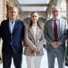 Claudia Sheinbaum presume proyecto de Gobierno en la Cumbre Bienal de las Américas 2022