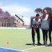 Copa Indios 2022: Jalisco destaca en hockey sobre pasto