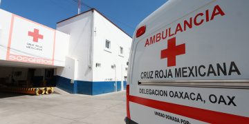 Cruz Roja queda en el olvido, delegación en Tampico recibe mínima respuesta en colecta de 2021