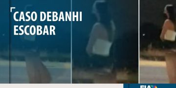 Debanhi Escobar: Paso a paso de la trágica noche de la joven según revelaciones de sus amigas, el taxista y la fiscalía