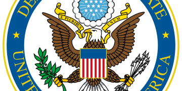 Departamento de Estado EU alerta a México de precursores químicos llegados de Asia