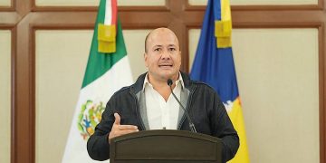 Descarta Enrique Alfaro relación con el asesino de Aristóteles Sandoval