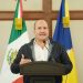 Descarta Enrique Alfaro relación con el asesino de Aristóteles Sandoval