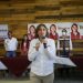 Detienen a Mónica Rangel, exsecretaria de salud de San Luis Potosí, confirma Fiscalía