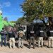 Detienen a multihomicidas en Cajeme, Sonora
