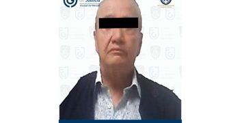 Detienen en Chihuahua a agente de tránsito acusado de violar a conductora