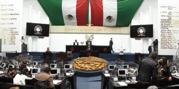 Diputados exhortan al IEEM para crear unidad para atender violencia política en razón de género