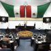 Diputados exhortan al IEEM para crear unidad para atender violencia política en razón de género