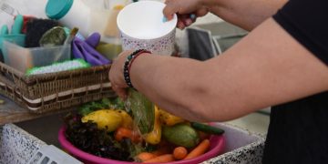 Disparejo, consumo de agua en Edomex: “Se da preferencia a quien más tiene”