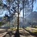 Edomex: Salvarán parque recreativo en Atizapán