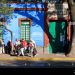 En Coyoacán también se vive la conmemoración de Semana Santa