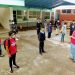 En Edomex, Escuelas de Tiempo Completo continúan operando con ayuda de padres de familia