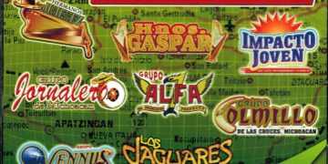 En Michoacán, grupo armado desaparece a consejero de gobierno comunal y locutor de radio indígena