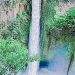 En Veracruz, estiaje acaba con la cascada Salto Grande