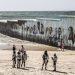 EU endurece su frontera sur; van más de 87 mil migrantes mexicanos detenidos