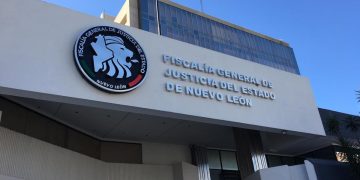 Fiscalía de NL indaga si cuerpo hallado en Apodaca es de María Fernanda