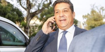 Francisco García Cabeza de Vaca prevé garantías de seguridad para próximas elecciones en Tamaulipas