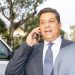 Francisco García Cabeza de Vaca prevé garantías de seguridad para próximas elecciones en Tamaulipas
