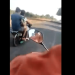 IMÁGENES FUERTES: Así fue el momento exacto en que asesinaron a balazos a un hombre en la Álvaro Obregón | VIDEO