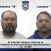 Imputan a detenidos por enfrentamiento en La Cruz Azul homicidio y daño en propiedad