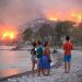 Incendio en “El Cielo” lleva 21 días; 100 hectáreas han sido arrasadas por el fuego en Tamaulipas