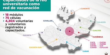Instalarán células de vacunación contra Covid-19 en Tampico