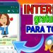Internet gratuito para estudiantes, anuncia Marina Vitela