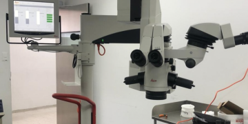 ISSSTE suma 613 nuevos equipos distribuidos en unidades médicas de nueve entidades