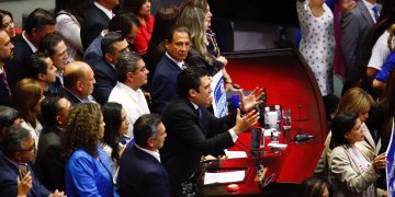 Jorge Romero asegura que lealtad a México de legisladores PAN es inquebrantable