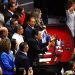 Jorge Romero asegura que lealtad a México de legisladores PAN es inquebrantable