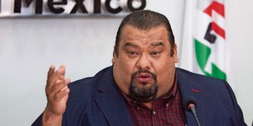 Juez da entrada a amparo de Cuauhtémoc Gutiérrez