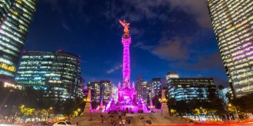 La Ciudad de México padece una sequía anormal: Conagua