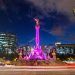 La Ciudad de México padece una sequía anormal: Conagua