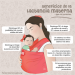 Lactancia materna reduce riesgo de muerte súbita en primeros seis meses de vida de bebés: IMSS