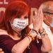 Layda Sansores confirma orden de aprehensión contra exalcalde de Campeche