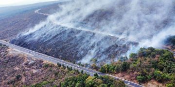Liquidan incendio en Torre Pediátrica de Veracruz