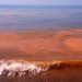 Marea roja tóxica invade las playas de Manzanillo