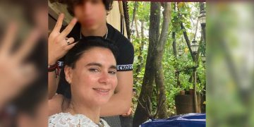 Maureen Amaro, mamá de Hugo Carbajal, comparte video de su hijo agonizando y genera polémica en redes