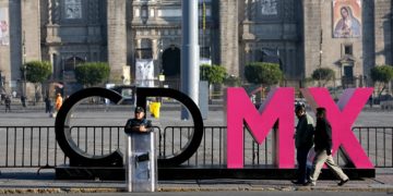 México bate récords de flujos migratorios y es un corredor de alta vulnerabilidad: ACNUDH