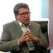 México debe tener un sector energético abierto al mundo, asegura la Concamin