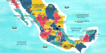 México está en el Top 10 mundial de los países con mayores reservas de litio