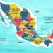 México está en el Top 10 mundial de los países con mayores reservas de litio