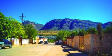 Mezquital: Van por municipio indígena en Durango