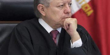 Ministro Arturo Zaldívar: ‘Urge detener esta tragedia colectiva’