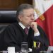 Ministro Arturo Zaldívar: ‘Urge detener esta tragedia colectiva’