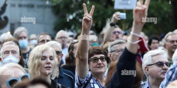 Mitin en apoyo a Reforma Eléctrica de AMLO: Estas son las calles cerradas cerca del Monumento a la Revolución