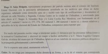 Morena denuncia a Eugenio Derbez, Rubén Albarrán y otros famosos por campaña negra contra el Tren Maya