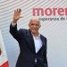 Morena presenta a Carlos Miguel Aysa Damas como nuevo integrante de la bancada