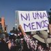 “Mujer escucha, esta es tu lucha”: Feministas marchan en Tijuana para exigir justicia para Debanhi