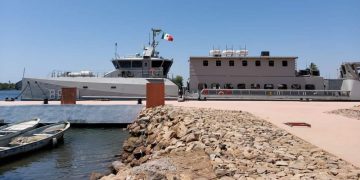 Nayarit: Inician paseos a Islas Marías